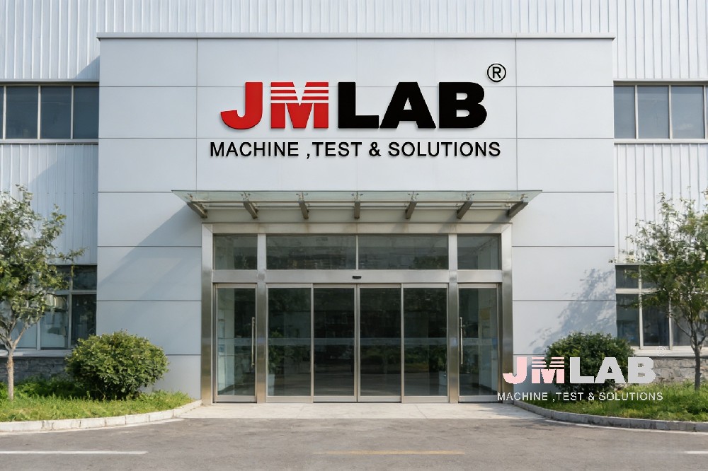济南京敏机电科技有限公司/JINAN JMLAB INSTRUMENT CO., LTD.